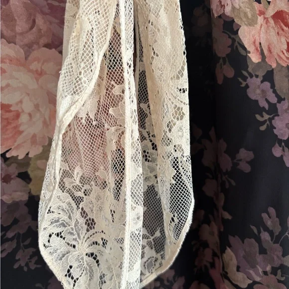 NWT Zimmermann silk blouse - Picture 9 of 16